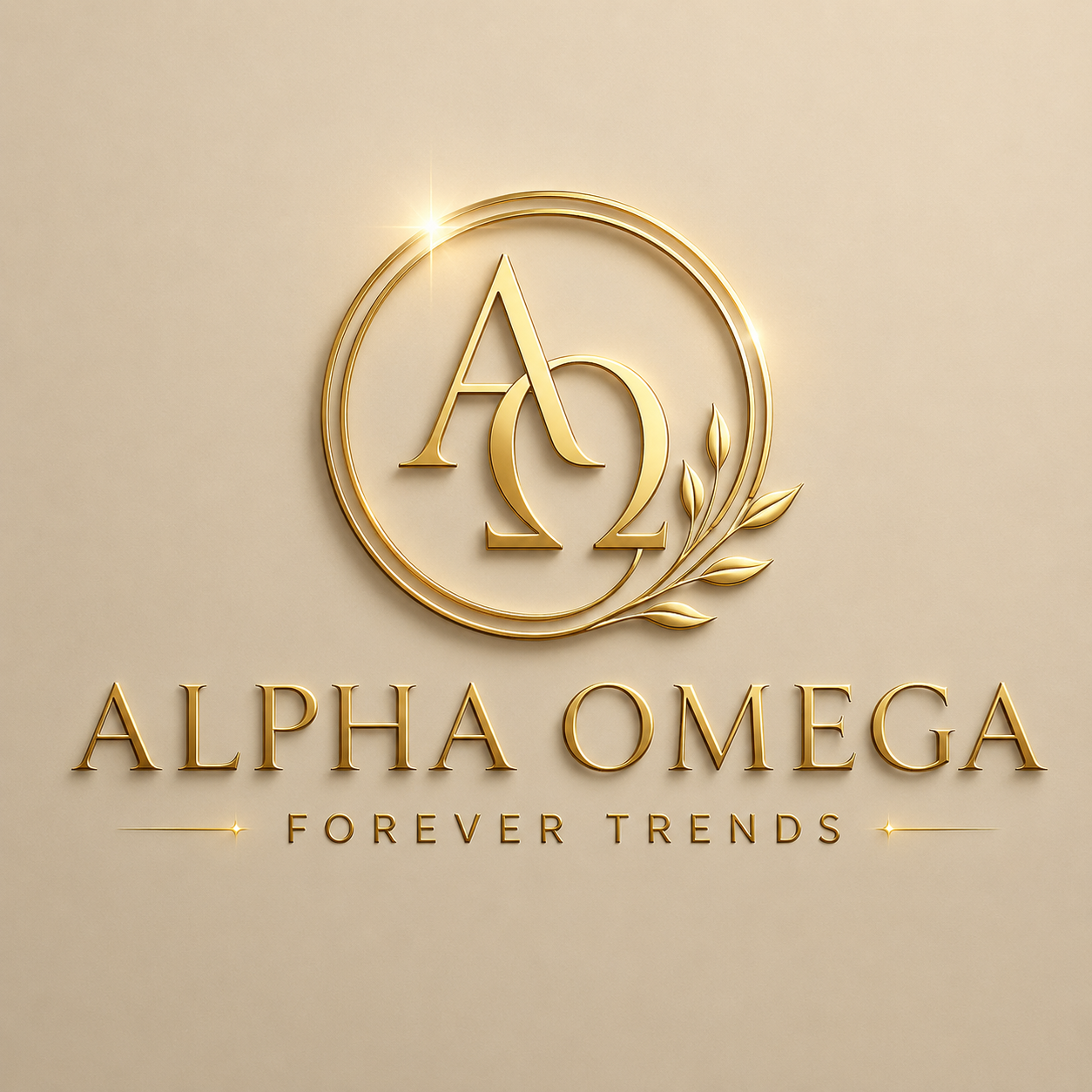 Alpha Omega store